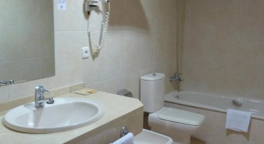 Hotel Norte