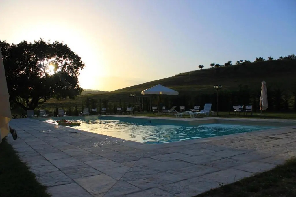 Agriturismo Borgo Umbro