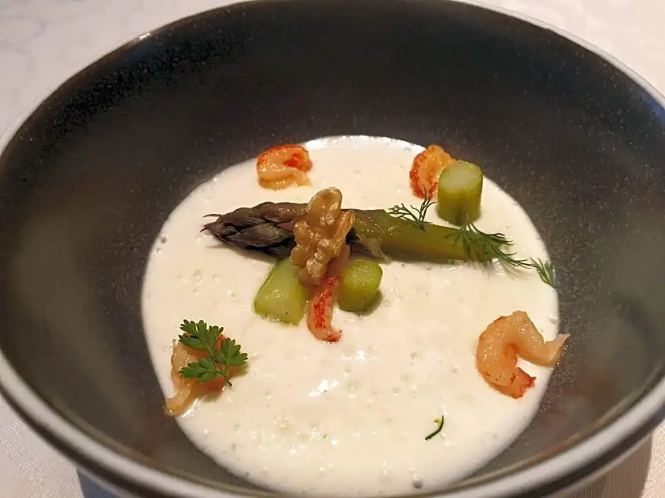 "La Pastorale Gourmande" - Chambres, Table dhôtes culinaire et Gîte