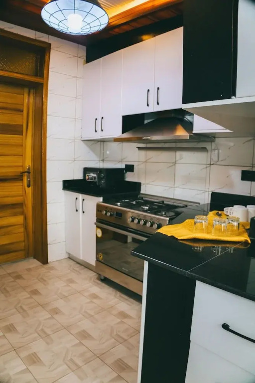 One Click Apartment
