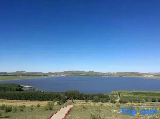 Zhangbei Tianyuan Farm Stay