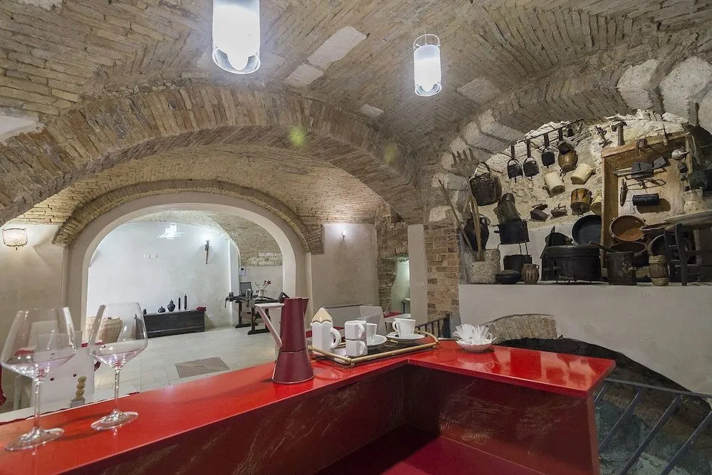 Residenza La Nivera