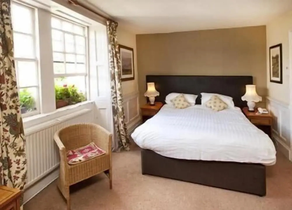 Woolpack Inn by Greene King Inns