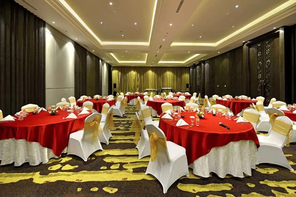 Golden Tulip Mataram-Lombok