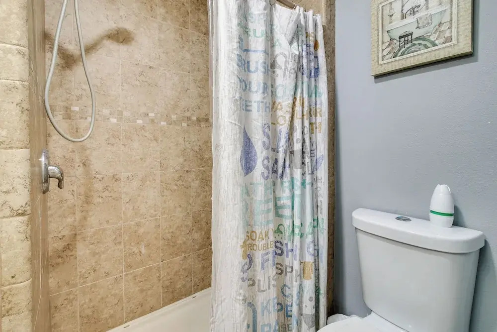 4 Mi to Beach: Home w/ Pool & Golf in Port Isabel!