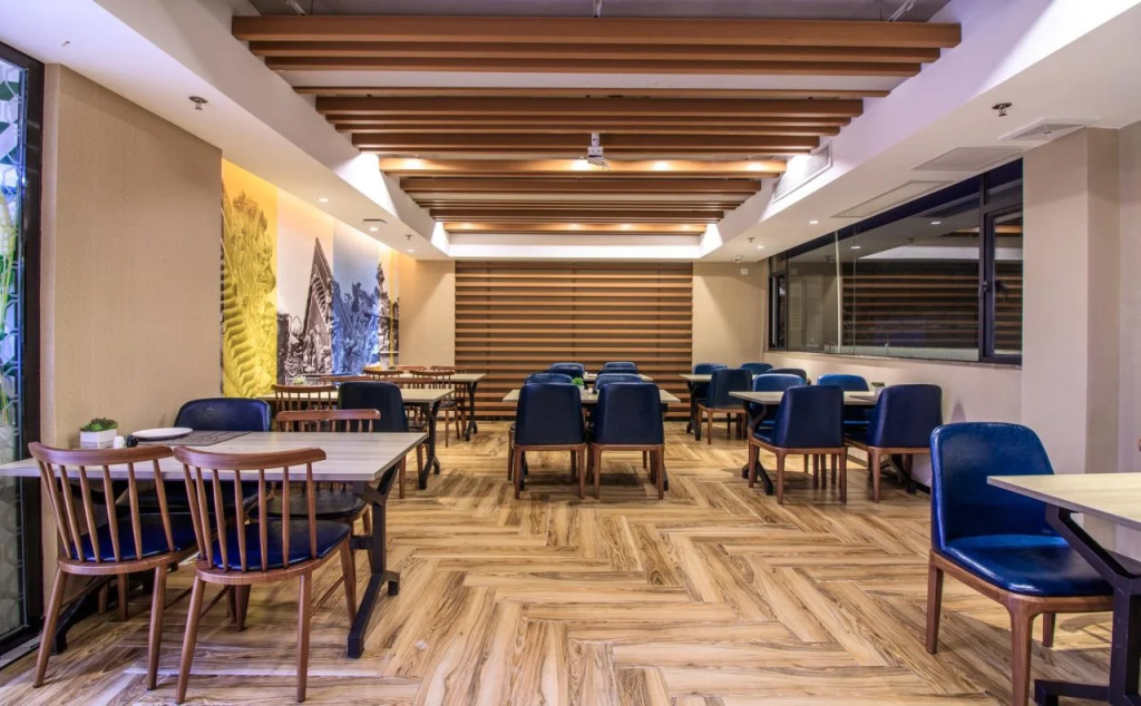 Insail Hotel Guangzhou University of Chinese Medicine Metro Branch