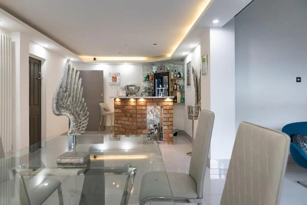 Achill Guest House