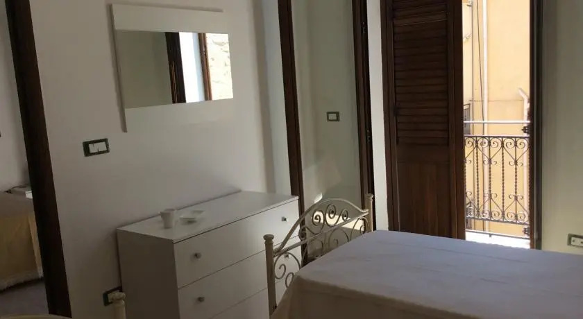 Le camere
