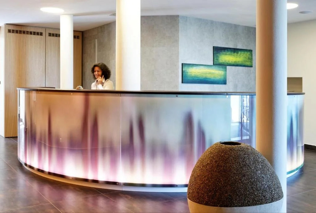 Hotel Nationalpark