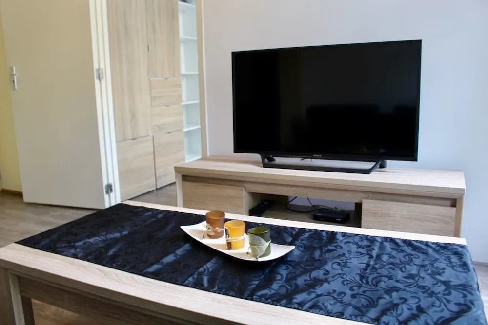 MyCityLofts - Heemskerk Apartments