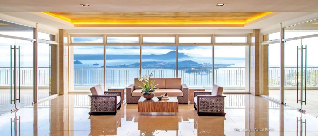 La Cassandra at SMDC Wind Residences Tower 2 - Tagaytay City