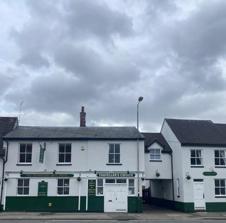 Traveller's Choice Ipswich