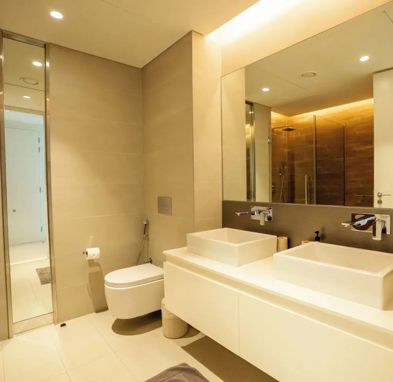 Nasma Luxury Stays - Bluewaters Residences Building 4