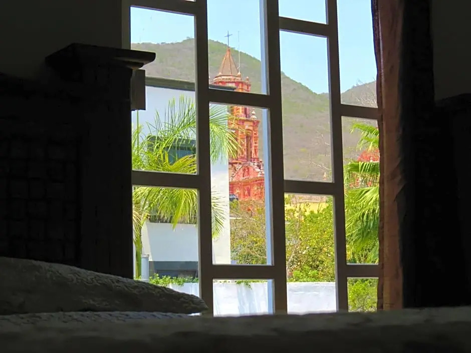 Hotel Purisima Concepción
