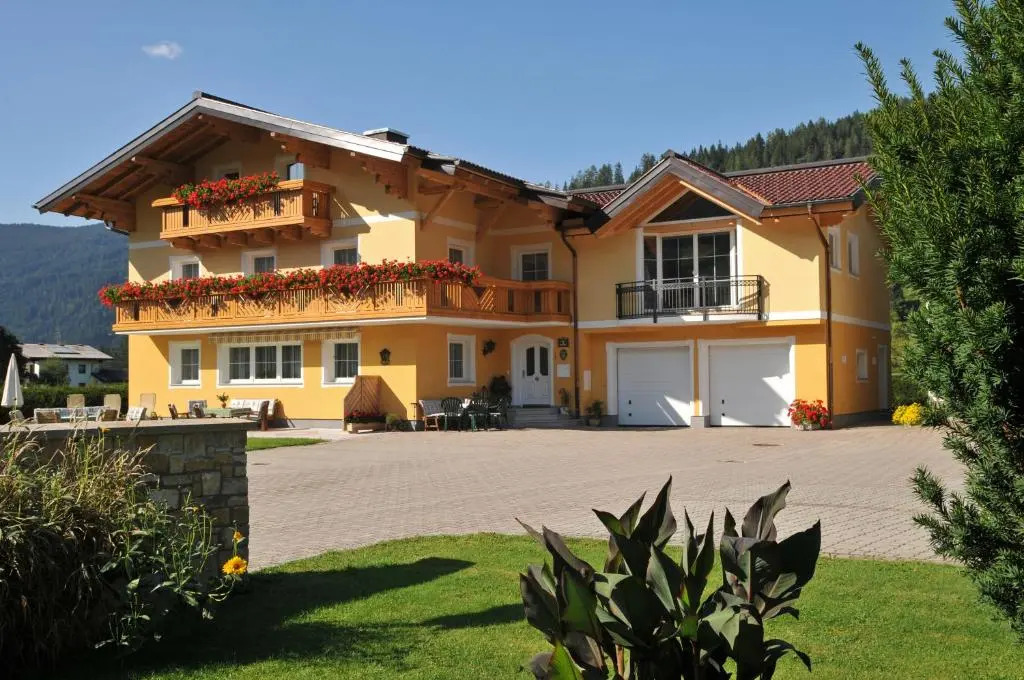Haus Anni