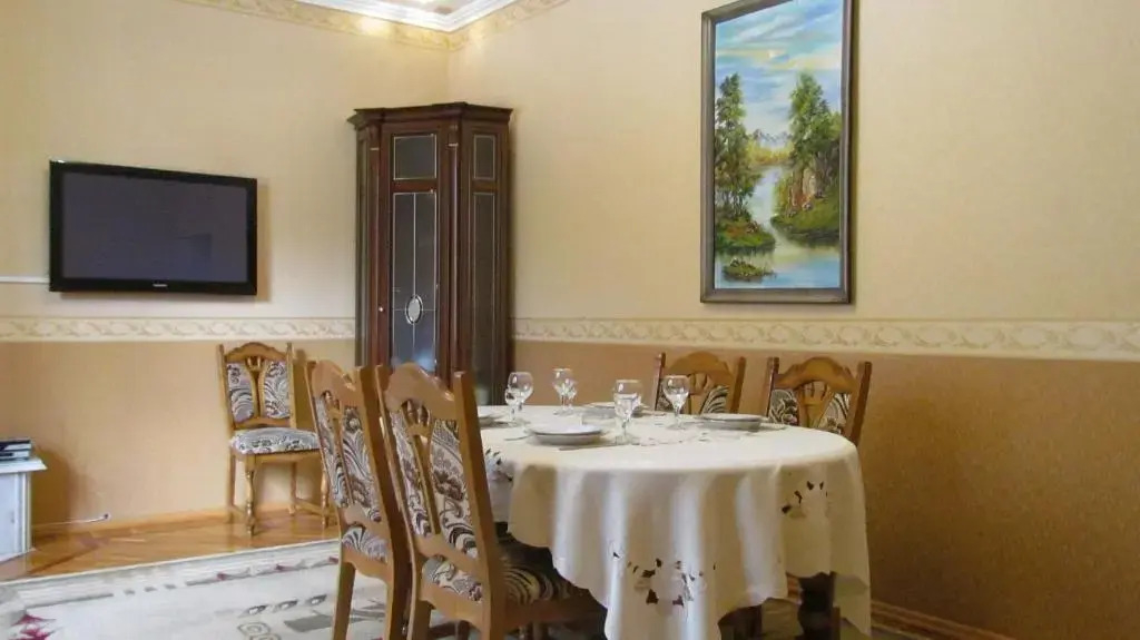 Lesnaya Dacha