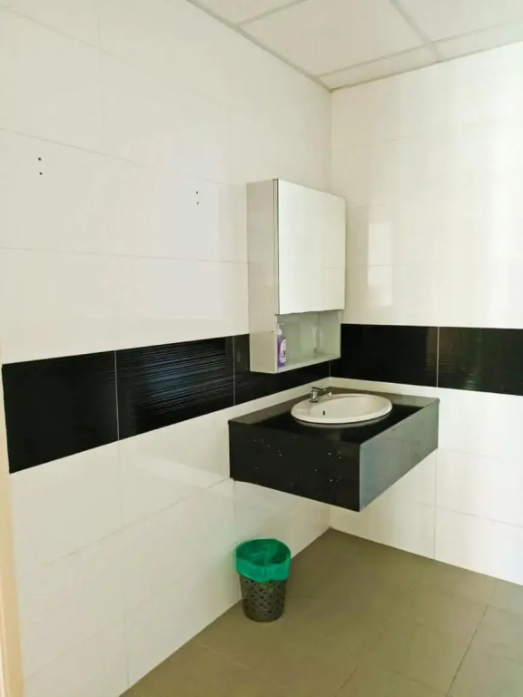 Mansion One Two Bedroom Seaview 7 Pax