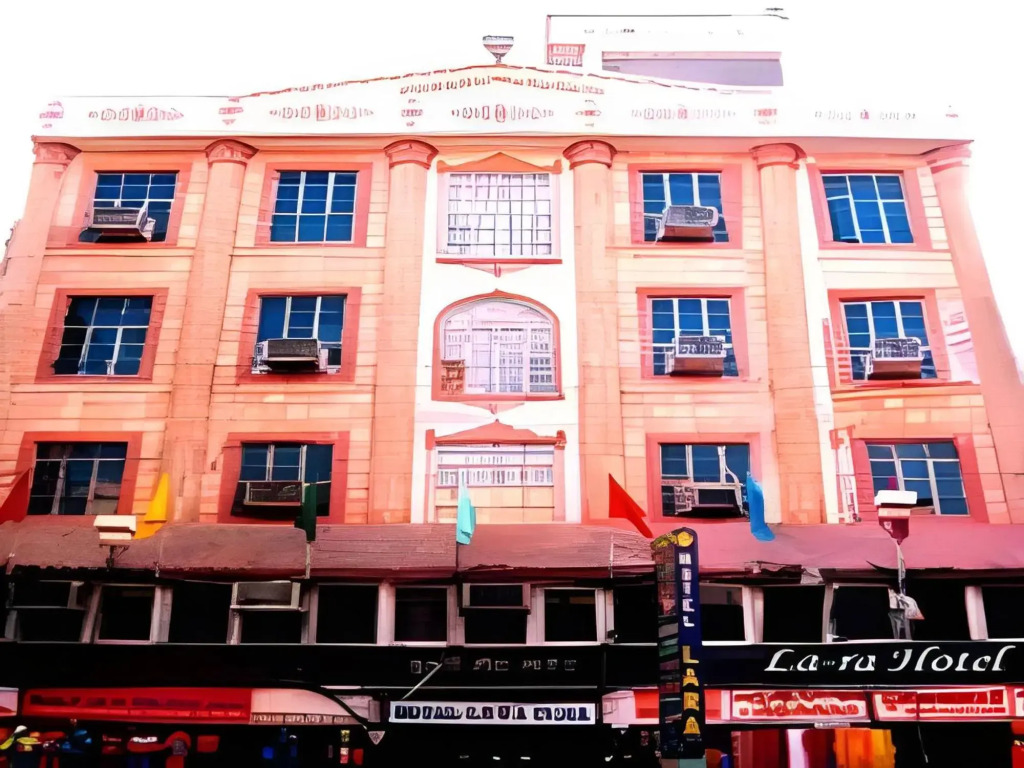 Hotel Lara India