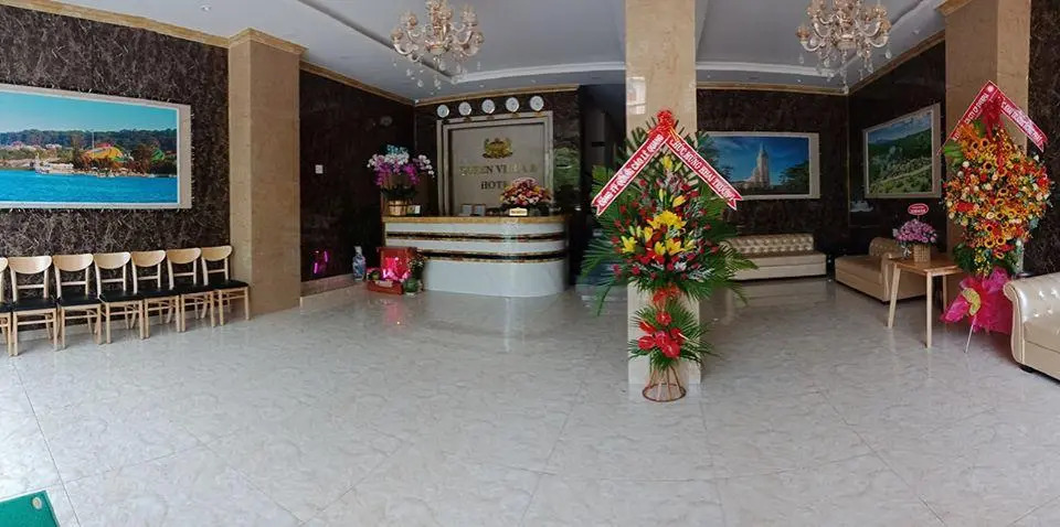 Queen Villa Hotel 2