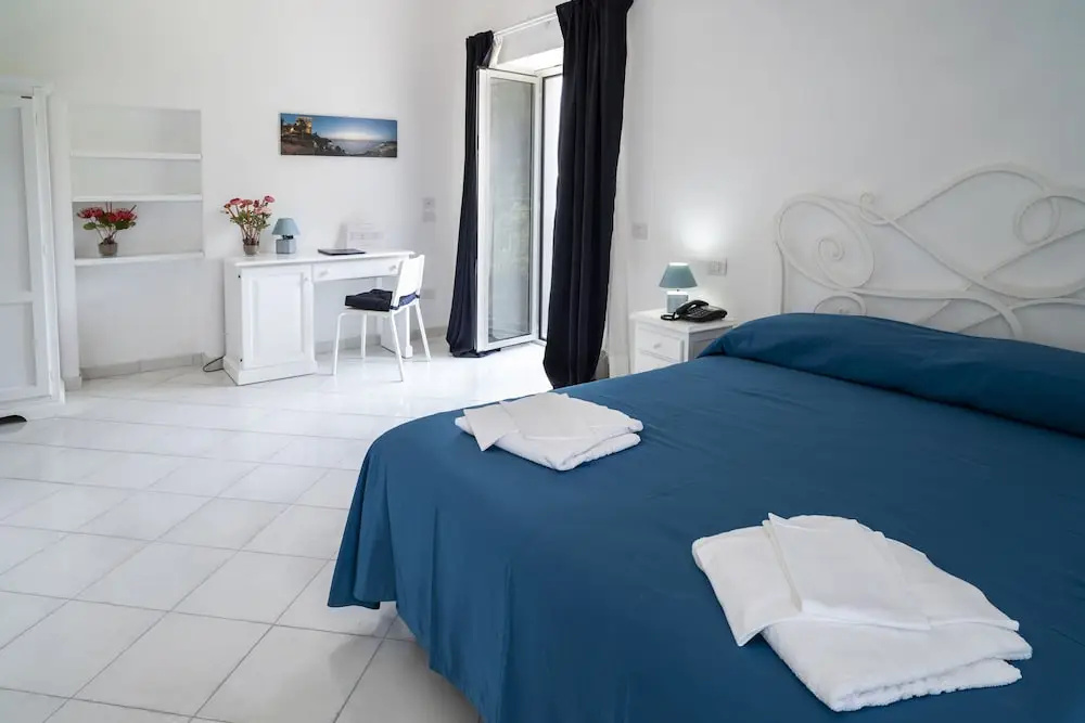 Residenza depoca Olimpia