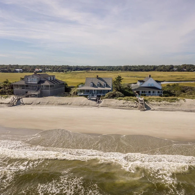 Sea Cliff - 4 Br Home