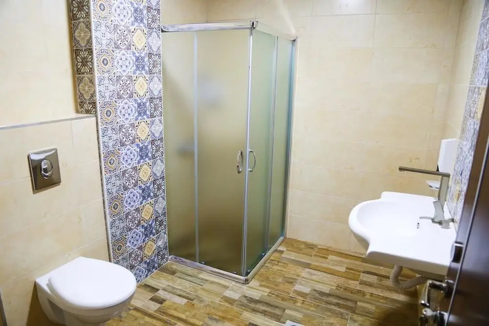 Alrowwad Guest House