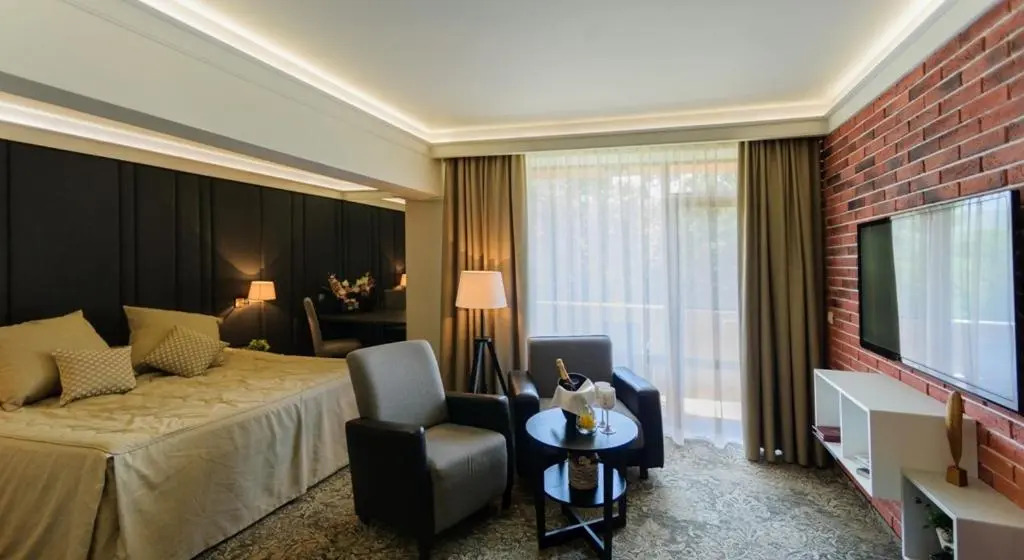Spa Hotel Calista
