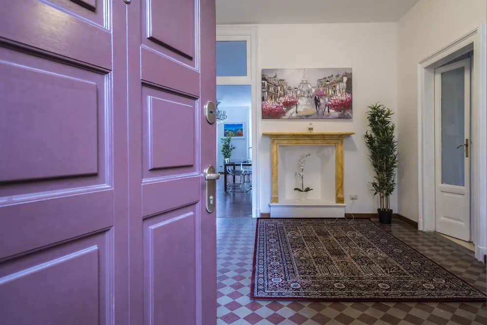 Hemeras Boutique House Aparthotel Duomo 8