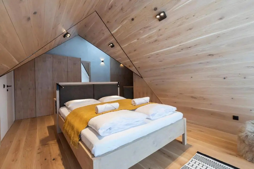 udanypobyt Apartament LUXURY Strążyska 31