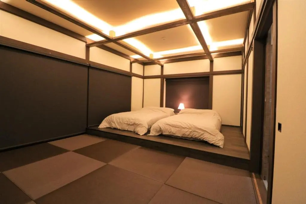 Smart Stay Omuroyama 3Goume - Vacation STAY 61385v