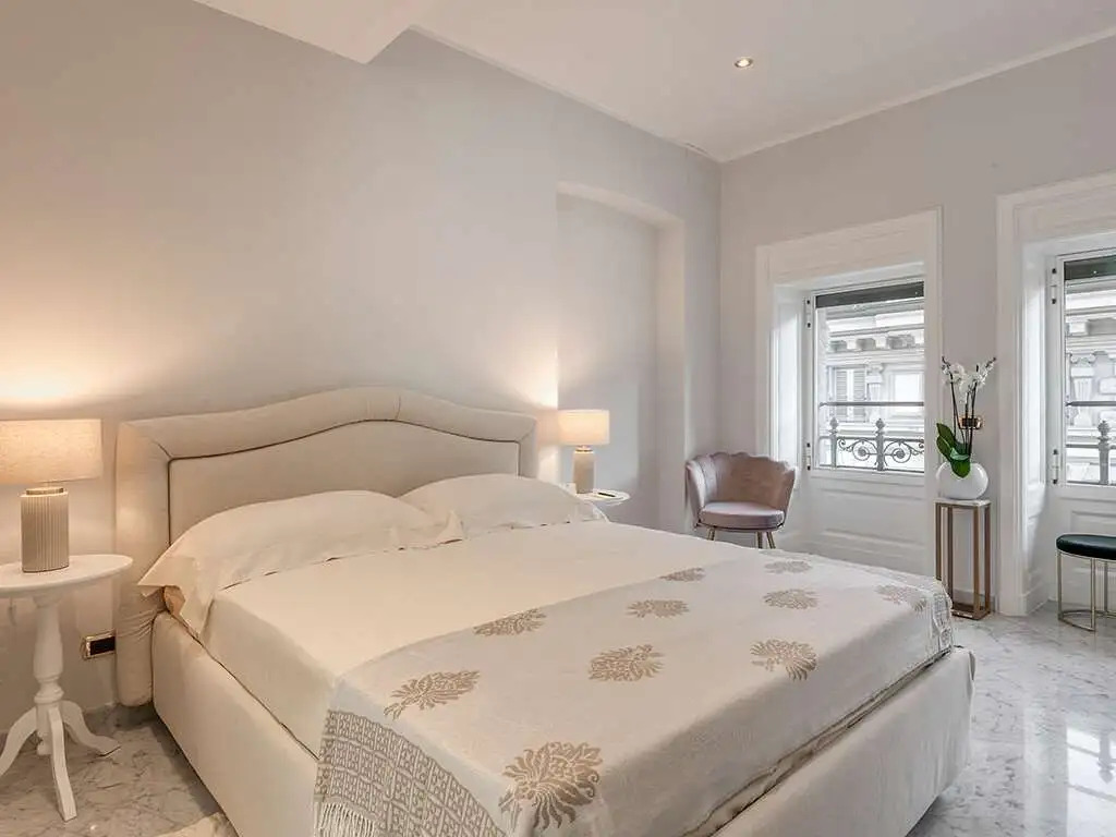 Imperiale Suites Dante