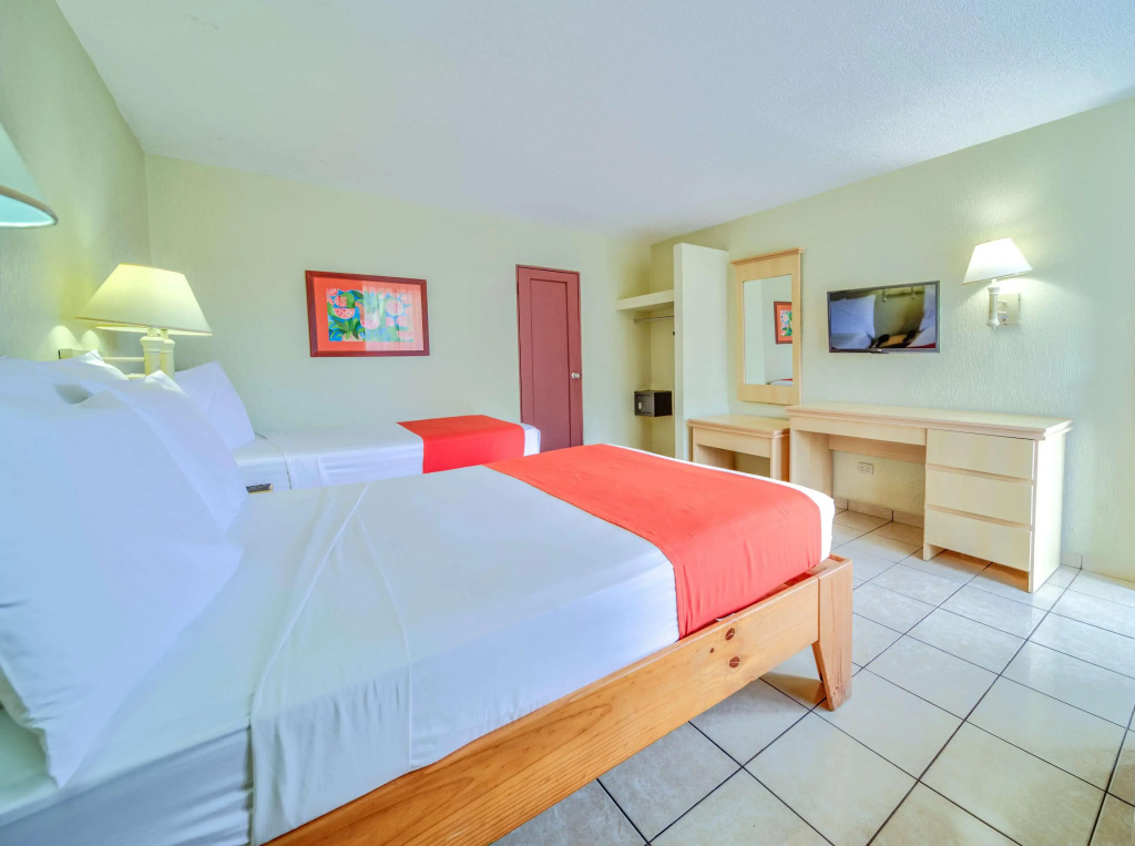 Best Western Jaco Beach All-Inclusive Resort