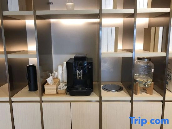 JI Hotel (Hefei Binhu Yintai City Yungu Road)