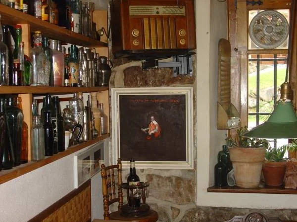La Fonda Del Cares