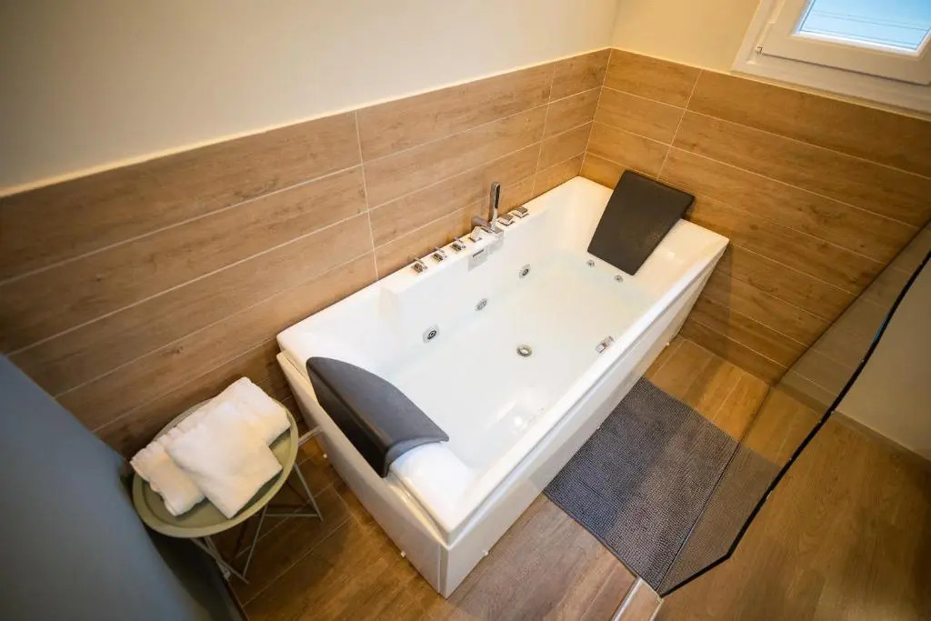 Belajo New Apartment !!