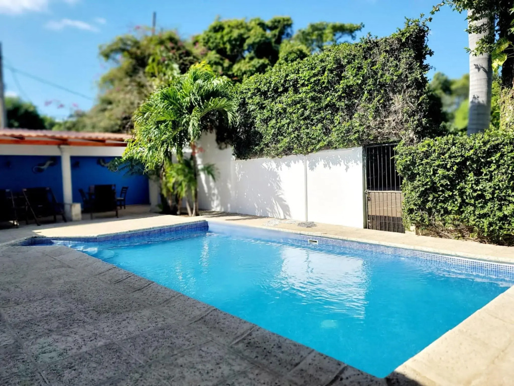 Hotel Casa del Sol