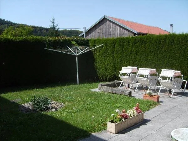 Mamyvonne Vacances