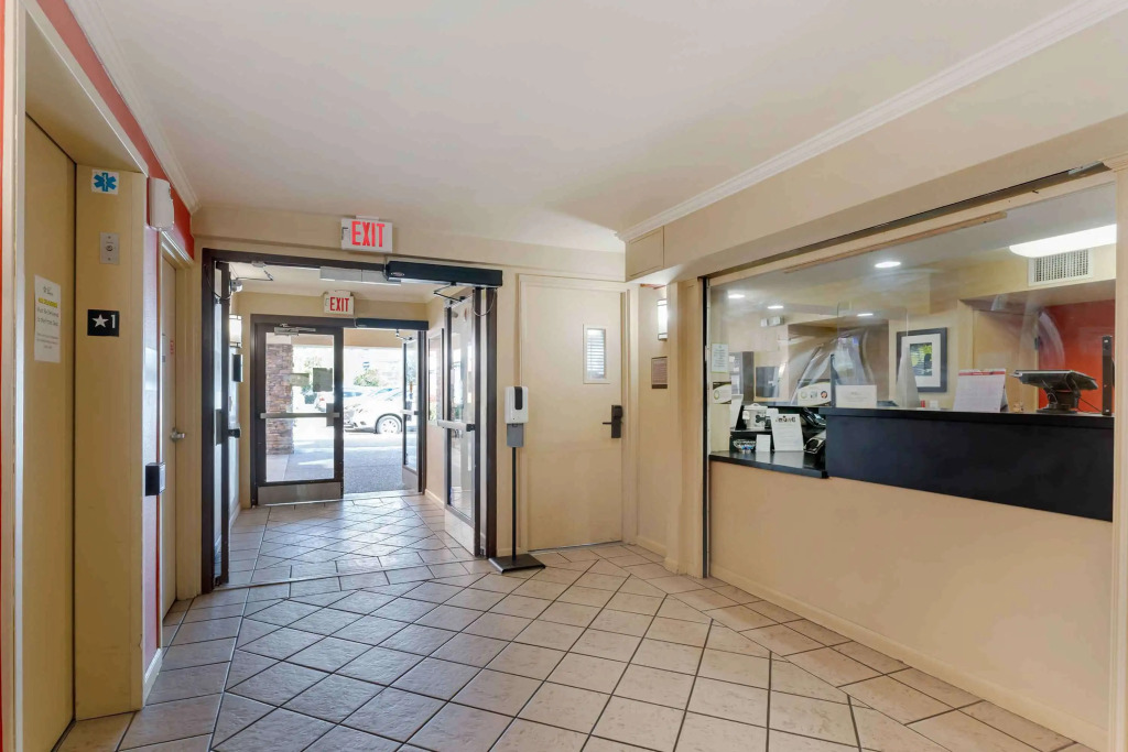 Extended Stay America Suites - San Jose - Downtown