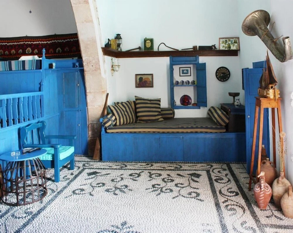 Villa Lindos