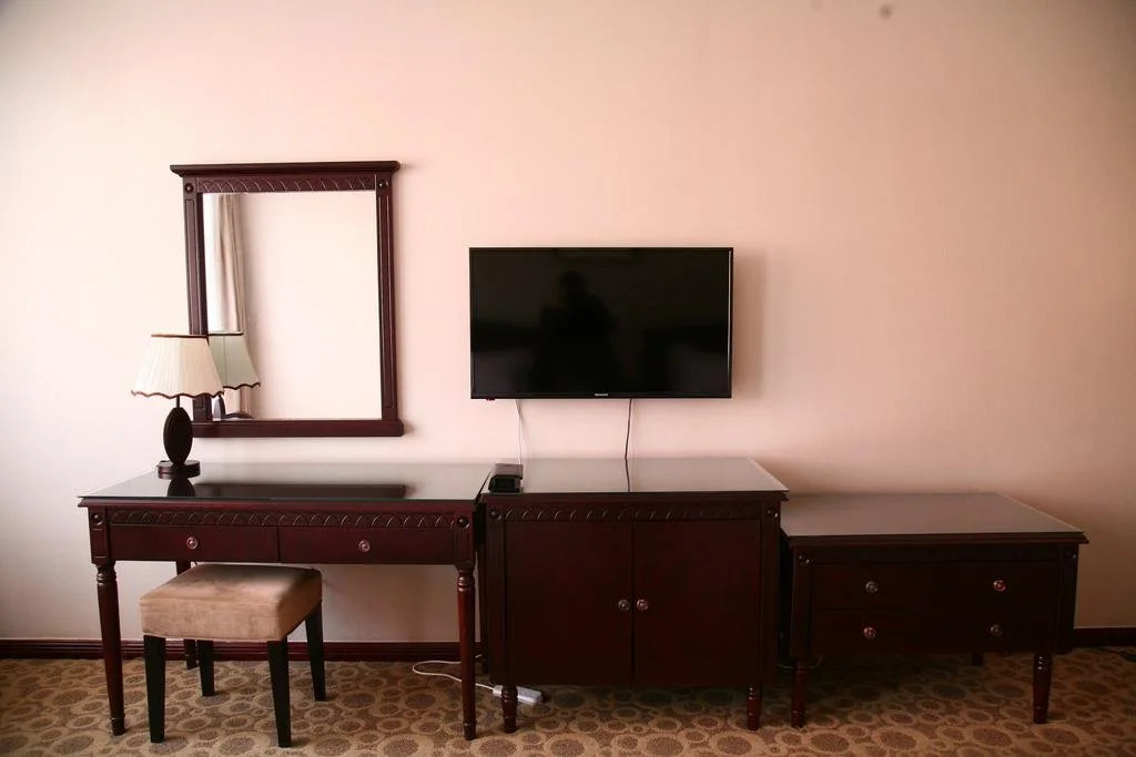 Rizhao Confucianism Hotel