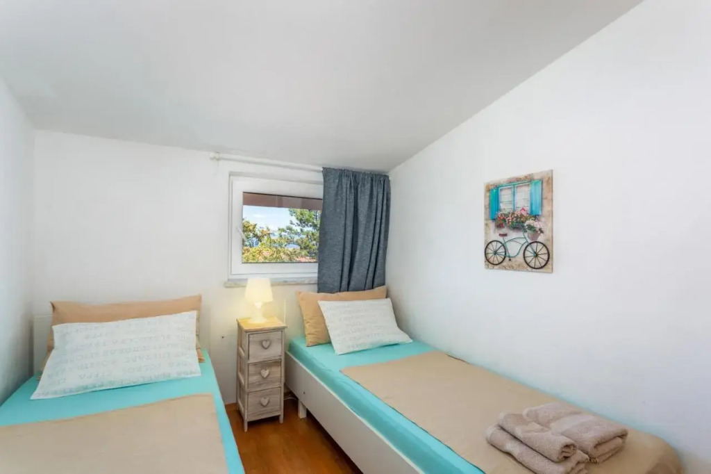 Apartments Tamaris