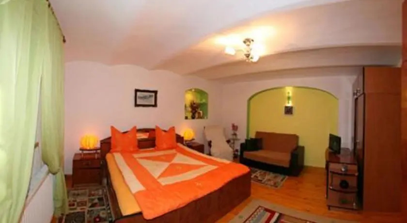 Casa Ianna