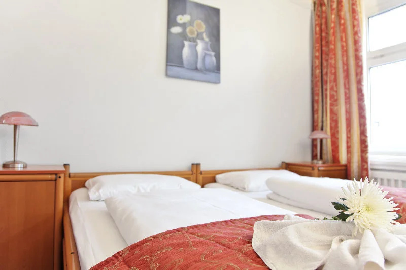 City 54 Hotel and Hostel