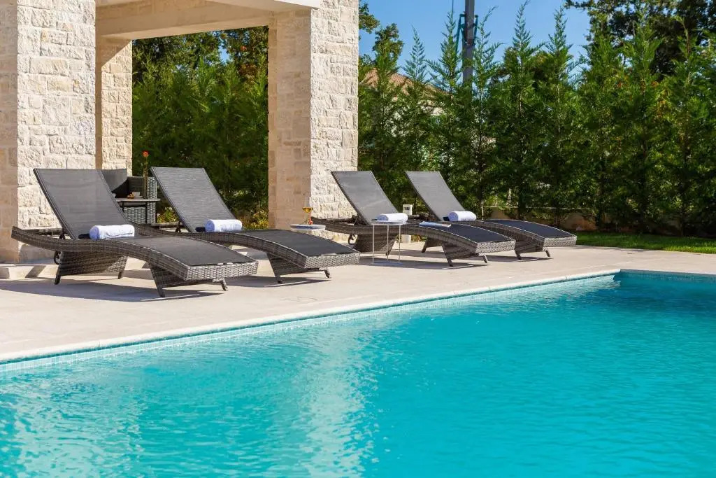Villa Divine by ILC