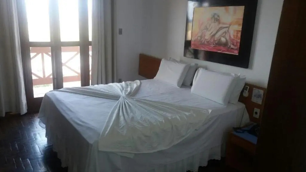 Hotel Serra do Ouro