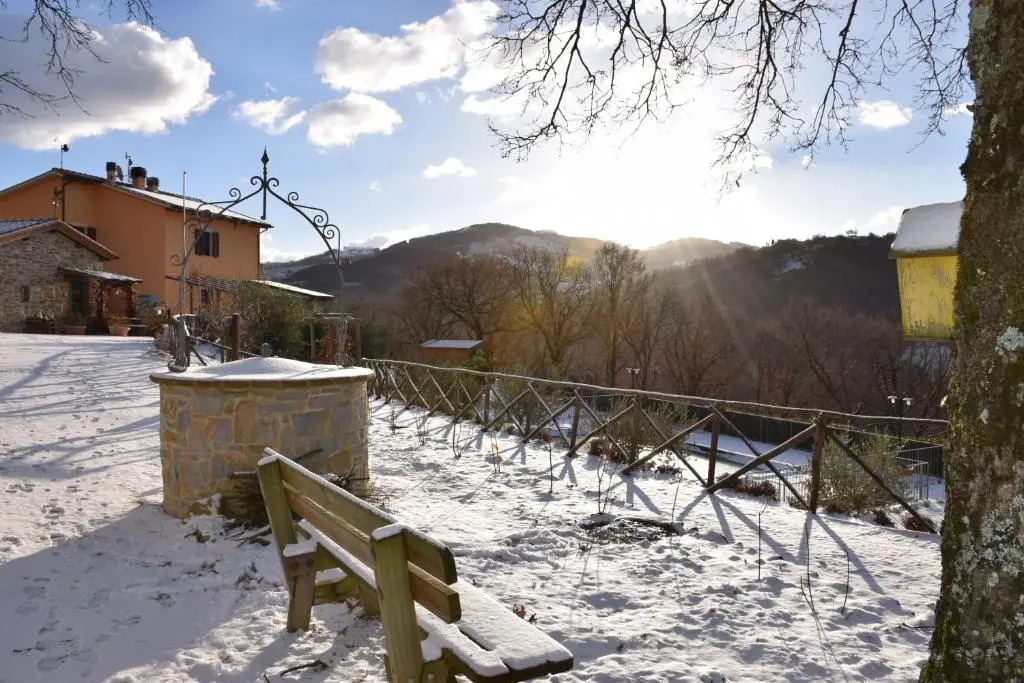 Agriturismo La Coccinella