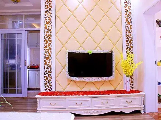 Beihai Lehaiju Family Apartment