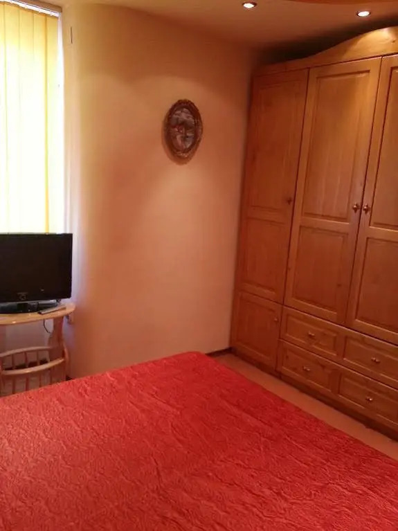 Villa Victoria