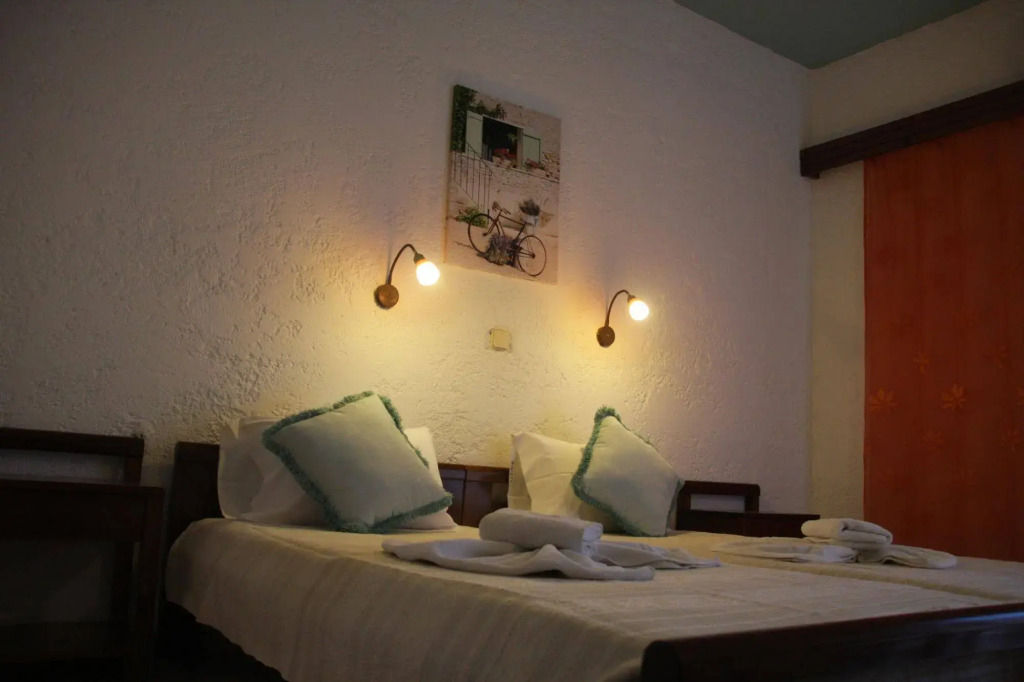 Violetta Hotel