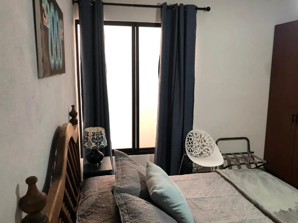 Doña Jose Suite & Apartments